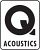 Q Acoustics logo